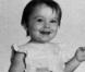 Mais qui est cet adorable bébé ?
Indice : Enfant, elle était la plus sage des petites filles... Elle a bien changé !
