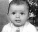Mais qui est cet adorable bébé ?
Indice : Une future star du ballon rond !