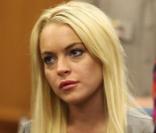 Pauvre LiLo, les jouets et les journées au parc sont désormais bien loin ! A 24 ans, Lindsay Lohan a déjà eu le droit à un séjour en prison et en rehab !  