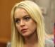 Pauvre LiLo, les jouets et les journées au parc sont désormais bien loin ! A 24 ans, Lindsay Lohan a déjà eu le droit à un séjour en prison et en rehab !