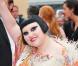 Beth Ditto : Une nouvelle amoureuse... et bientôt un bébé ?