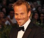 Stephen Dorff à l'occasion de l'avant-première de  Somewhere , à la 67e Mostra de Venise, le 3 septembre 2010.