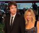 Hélène de Fougerolles et Antoine Arnault, Sofia Coppola et Thomas Mars... les couples sont de sortie à Venise !