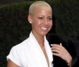 Amber Rose en 2009
