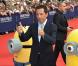 Gad Elmaleh lors de la présentation de  Moi, moche et méchant , dans le cadre du 36e Festival de Deauville, le 4 septembre 2010.