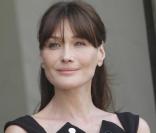 Carla Bruni