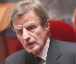  Bernard Kouchner 