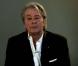 Alain Delon pour l'Ifrad