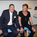 Jean-Claude Camus : Attristé par sa rupture avec Johnny Hallyday, il annule sa grande fête !