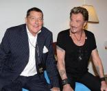 Jean-Claude Camus et Johnny Hallyday ont mis fin à leur collaboration en septembre 2010. 