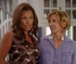Extrait et making-off de la saison 7 de Desperate Housewives
