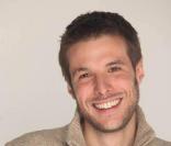 Grégory, le grand gagnant du Combat des régions 2009 