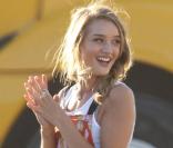 Des images du tournage de  Transformers 3 , à Chicago, durant l'été 2010.