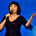 Mireille Mathieu, toujours aussi star en Russie : Son 