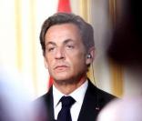 Nicolas Sarkozy 