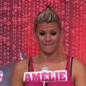 Secret Story 4 : Un mariage imminent entre Senna et Amélie... qui traite Stéphanie de p*** !