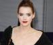 Roxane Mesquida lors du tapis rouge du film Love and other impossible pursuits à l'occasion du 36e Festival du Film Américain de Deauville le  8 septembre 2010