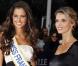 La sublime Malika Ménard et Sylvie Tellier ont illuminé Deauville au côté de Roxane Mesquida !