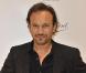 Vincent Perez à la boutique Bonpoint, lors de la Vogue Fashion Celebration Night 2010. 7/09/2010 