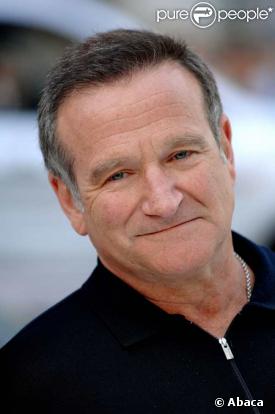 Robin Williams