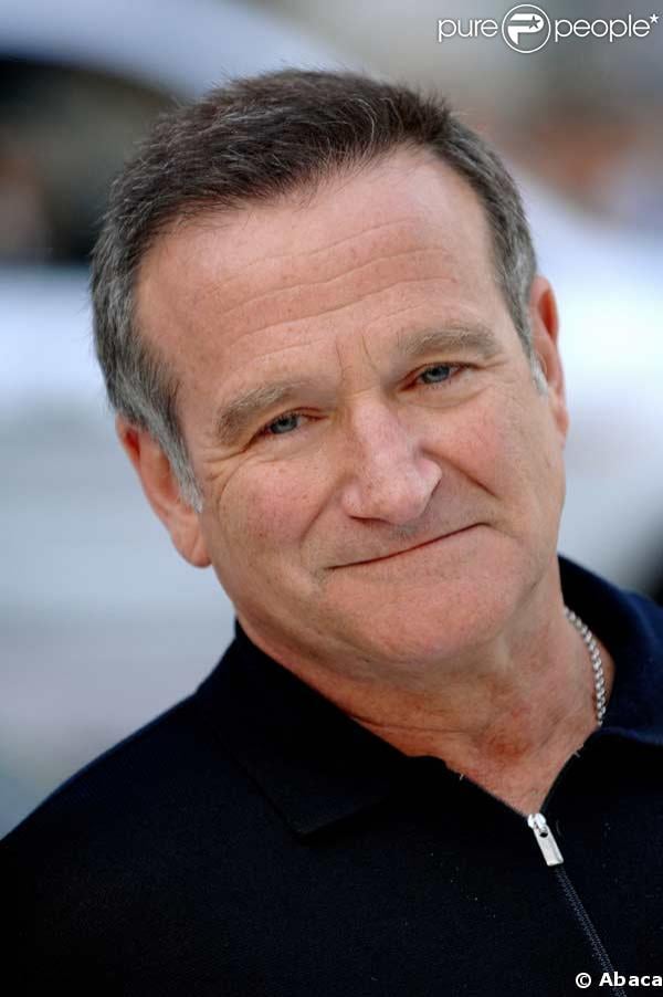 Robin Williams - Picture Gallery