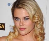 Rachael Taylor