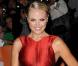 La superbe Malin Akerman, à l'occasion de l'avant-première de  The Bang Bang Club , présenté dans le cadre du Festival du Film de Toronto, le 15 septembre 2010.