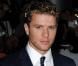 Ryan Phillippe, à l'occasion de l'avant-première de  The Bang Bang Club , présenté dans le cadre du Festival du Film de Toronto, le 15 septembre 2010.
