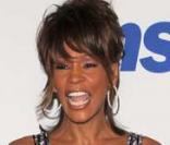 Whitney Houston répond aux accusations de son ex-mari