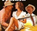 Jean-Pierre Marielle, Isabelle Huppert et Philippe Noiret dans Coup de Torchon 