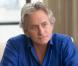 Alors qu'il lutte contre son cancer, Michael Douglas est toujours aussi fringant dans 