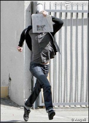 Adam Brody