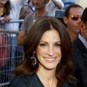 Julia Roberts : Une princesse divine à Paris... un triomphe !
