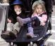 Les jumeaux de Julia Roberts, Phinnaeus et Hazel 