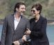 Julia Roberts affiche ses jambes divines au côté du futur papa Javier Bardem !