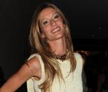 Gisele Bündchen et Christy Turlington rivalisent de beauté pour une soirée entre grandes dames...