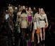 Défilé Burberry Prorsum le 21/09/10 à Londres