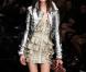 Défilé Burberry Prorsum le 21/09/10 à Londres