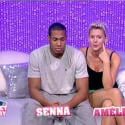 Secret Story 4 : Le couple se met toute la maison à dos, hurle sur Thomas et Stéphanie... et Bastien déprime !