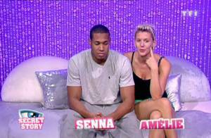 julien rencontre fanny dans le sas