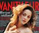 Marion Cotillard : Sa beauté gâchée par la presse italienne !