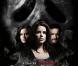 L'affiche de Scream 4