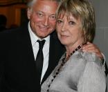 Laurent Boyer et Alice Dona