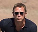 Dernières photos du tournage de Quantum of Solace