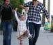 Jennifer Garner : sa fille Violet... ressemble à un clown !