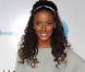La magnifique Selita Ebanks en interview-promo pour la marque de lingerie Victoria's Secret.