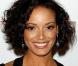 La très belle Selita Ebanks...
