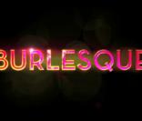 Burlesque avec Christina Aguilera, Cher et Eric Dane.En salles le 22 décembre 2010