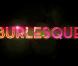 Burlesque avec Christina Aguilera, Cher et Eric Dane.En salles le 22 décembre 2010