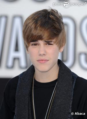 Justin Bieber